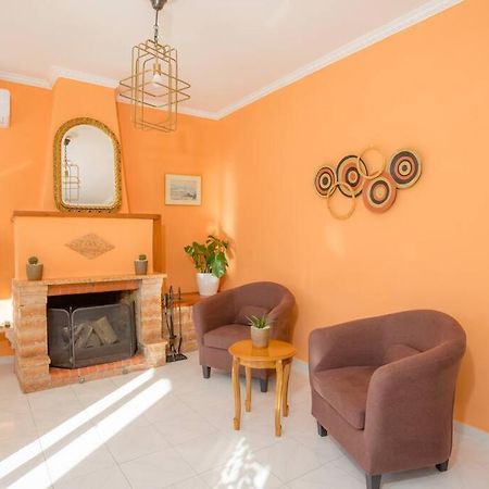 New  2 Bedroom/ 2 Bath Ap.Nidri, Familia Exteriér fotografie