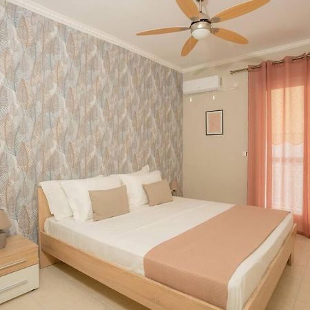 New  2 Bedroom/ 2 Bath Ap.Nidri, Familia Exteriér fotografie