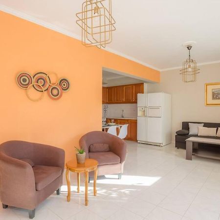 New  2 Bedroom/ 2 Bath Ap.Nidri, Familia Exteriér fotografie